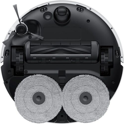 Пылесос-робот Trouver P50 Ultra 75Вт белый — изображение 11