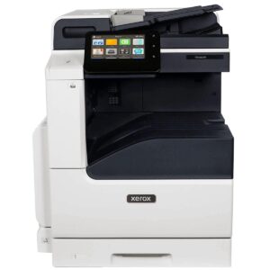 Купить МФУ Xerox VersaLink B7125V_D  A3, лазерное, черно-белое, (А4)25стр/мин,(А3)19стр/мин, 1200dpi, 1050МГц, 4096Мб, 130АПД, USB/Ethernet, (B7101V_D) + ключ инициализации 097S05185 - 4D-15638336 из реестра по лучшей цене