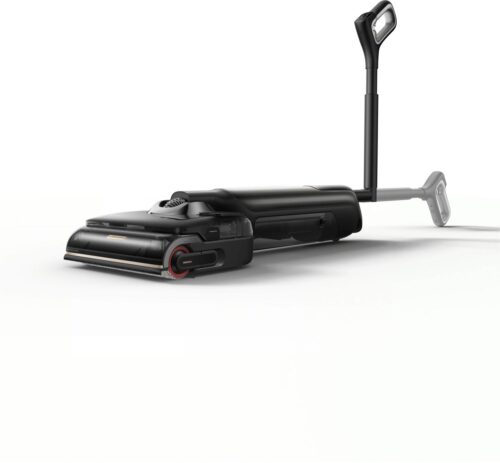 Пылесос моющий Trouver M50 Ultra 450Вт черный — изображение 10