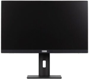 Купить Монитор Lightcom 27" V-Max ПЦВТ.852859.300-02 черный TFT 4ms 16:9 HDMI M/M Cam матовая HAS Piv 300cd 178гр/178гр 1920x1080 75Hz VGA DP FHD USB 9.2кг (RUS) - 4D-17240298 из реестра по лучшей цене