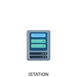 Купить ISTATION - MKS-AOIN-20007 из реестра по лучшей цене