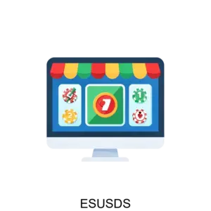 Купить ESUSDS - MKS-AOIN-20014 из реестра по лучшей цене