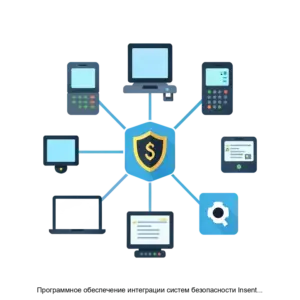 Купить Программное обеспечение интеграции систем безопасности Insentry.Get - MKS-NEKS-20018 из реестра по лучшей цене