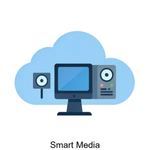 Купить Smart Media - MKS-KHOP-20030 из реестра по лучшей цене