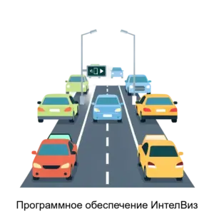 Купить Программное обеспечение ИнтелВиз - MKS-TELE-20051 из реестра по лучшей цене