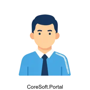 Купить CoreSoft.Portal - MKS-KORK-20054 из реестра по лучшей цене