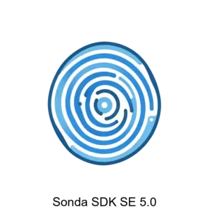 Купить Sonda SDK SE 5.0 - MKS-SOND-20058 из реестра по лучшей цене