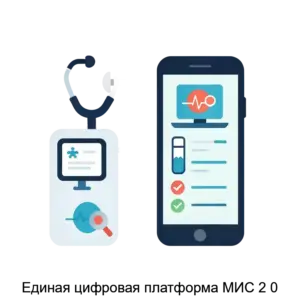 Купить Единая цифровая платформа МИС 2 0 - MKS-RTME-20066 из реестра по лучшей цене