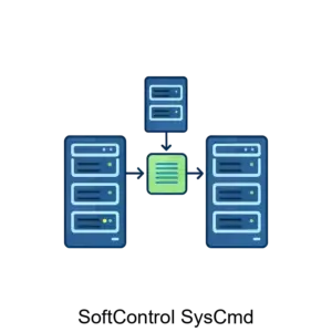 Купить SoftControl SysCmd - MKS-PROT-20078 из реестра по лучшей цене