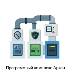 Купить Программный комплекс Аркан - MKS-ASPL-20089 из реестра по лучшей цене