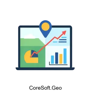 Купить CoreSoft.Geo - MKS-KORK-20097 из реестра по лучшей цене