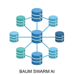 Купить BAUM SWARM AI - MKS-SK-S-20120 из реестра по лучшей цене