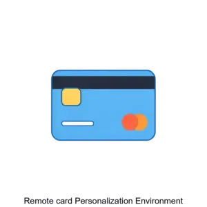 Купить Remote card Personalization Environment - MKS-PROG-20130 из реестра по лучшей цене