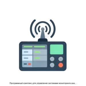 Купить Программный комплекс для управления системами мониторинга анализа и синтеза радиосигналов - MKS-TELE-20132 из реестра по лучшей цене