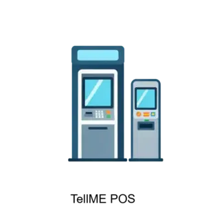 Купить TellME POS - MKS-SMAR-20137 из реестра по лучшей цене