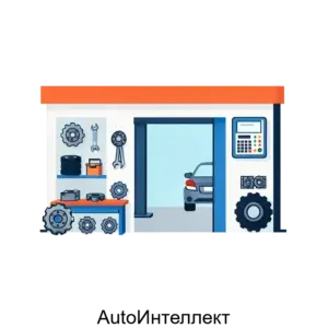 Купить AutoИнтеллект - MKS-KOMP-20154 из реестра по лучшей цене