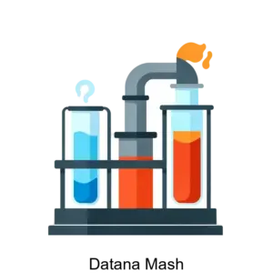 Купить Datana Mash - MKS-DATA-20156 из реестра по лучшей цене