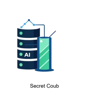 Купить Secret Coub - MKS-SIKR-20159 из реестра по лучшей цене