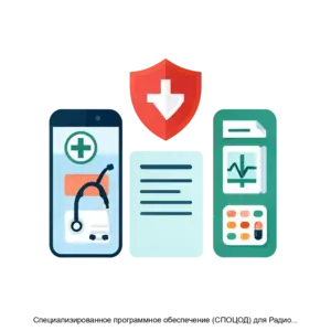 Купить Специализированное программное обеспечение (СПОЦОД) для Радиологической Информационной Системы ИнтегРИСМТ - MKS-MEDI-20160 из реестра по лучшей цене