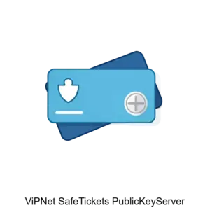Купить ViPNet SafeTickets PublicKeyServer - MKS-INFO-20174 из реестра по лучшей цене