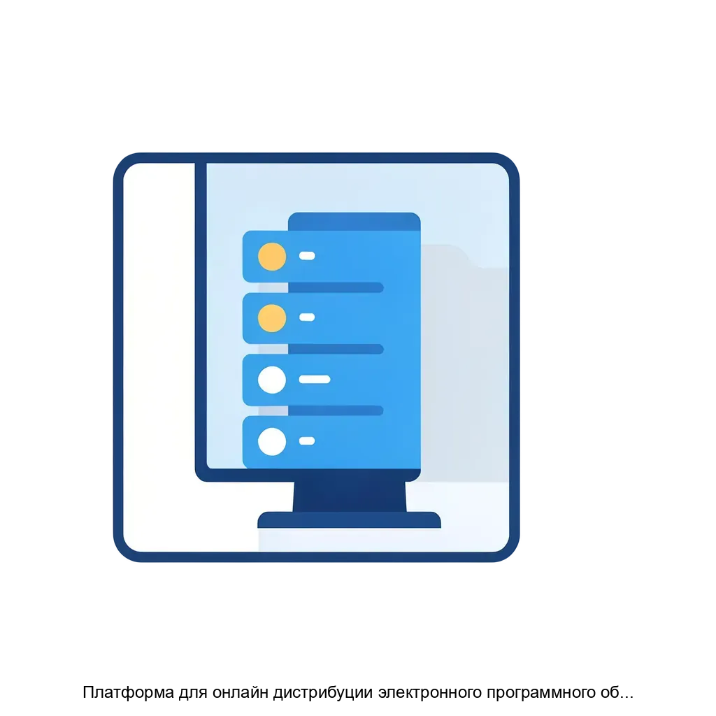 Платформа для онлайн дистрибуции электронного программного обеспечения Webstore представляет собой высокотехнологичное решение. Основная задача: удобный дистрибутор софта без складов.