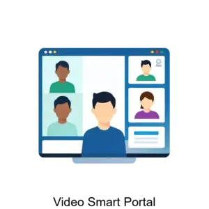 Купить Video Smart Portal - MKS-IVAN-20188 из реестра по лучшей цене