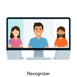 Купить Recognizer - MKS-IVAN-20189 из реестра по лучшей цене