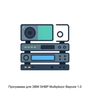 Купить Программа для ЭВМ SHBP Multiplexor Версия 1.0 - MKS-SIST-20195 из реестра по лучшей цене