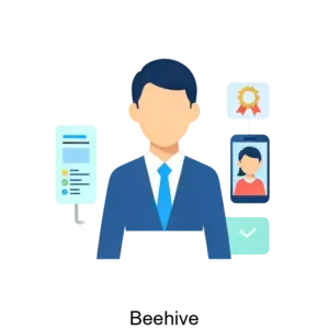 Купить Beehive - MKS-BOBD-20203 из реестра по лучшей цене