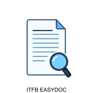 Купить ITFB EASYDOC - MKS-AYTI-20218 из реестра по лучшей цене