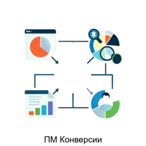 Купить ПМ Конверсии - MKS-PRAY-20223 из реестра по лучшей цене