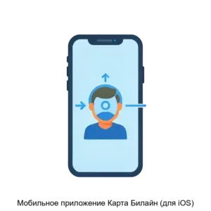 Купить Мобильное приложение Карта Билайн (для iOS) - MKS-TSEN-20231 из реестра по лучшей цене