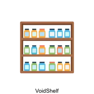 Купить VoidShelf - MKS-AYTI-20238 из реестра по лучшей цене