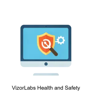 Купить VizorLabs Health and Safety - MKS-VIZO-20245 из реестра по лучшей цене