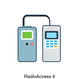 Купить RadioAccess 4 - MKS-MIRT-20246 из реестра по лучшей цене