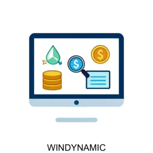 Купить WINDYNAMIC - MKS-KVAN-20263 из реестра по лучшей цене