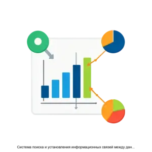 Купить Система поиска и установления информационных связей между данными Begemotik - MKS-TRAS-20284 из реестра по лучшей цене