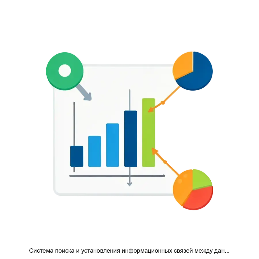 Система поиска и установления информационных связей между данными Begemotik — Система поиска и установления информационных связей между данными, предназначена для поиска.