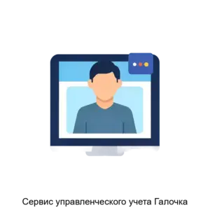 Купить Сервис управленческого учета Галочка - MKS-BIZA-20296 из реестра по лучшей цене