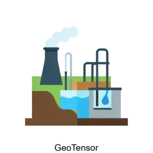 Купить GeoTensor - MKS-GEON-20299 из реестра по лучшей цене