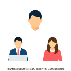 Купить TalentTech Вовлеченность ТалентТех Вовлеченность - MKS-SEVE-20301 из реестра по лучшей цене