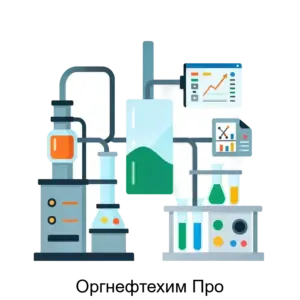 Купить Оргнефтехим Про - MKS-ORGN-20318 из реестра по лучшей цене