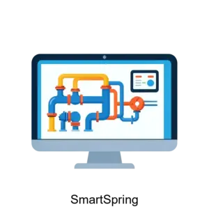 Купить SmartSpring - MKS-RTKL-20353 из реестра по лучшей цене