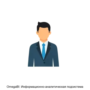Купить OmegaBI: Информационно-аналитическая подсистема - MKS-OMEG-20356 из реестра по лучшей цене