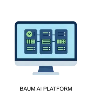 Купить BAUM AI PLATFORM - MKS-SK-S-20397 из реестра по лучшей цене