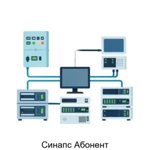 Купить Синапс Абонент - MKS-TRAK-20401 из реестра по лучшей цене