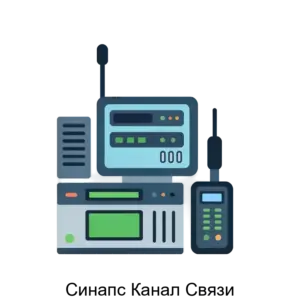 Купить Синапс Канал Связи - MKS-TRAK-20402 из реестра по лучшей цене
