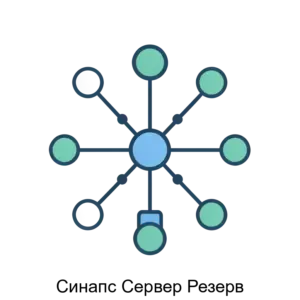 Купить Синапс Сервер Резерв - MKS-TRAK-20403 из реестра по лучшей цене
