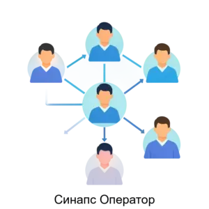Купить Синапс Оператор - MKS-TRAK-20406 из реестра по лучшей цене