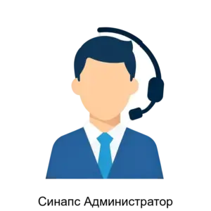 Купить Синапс Администратор - MKS-TRAK-20407 из реестра по лучшей цене